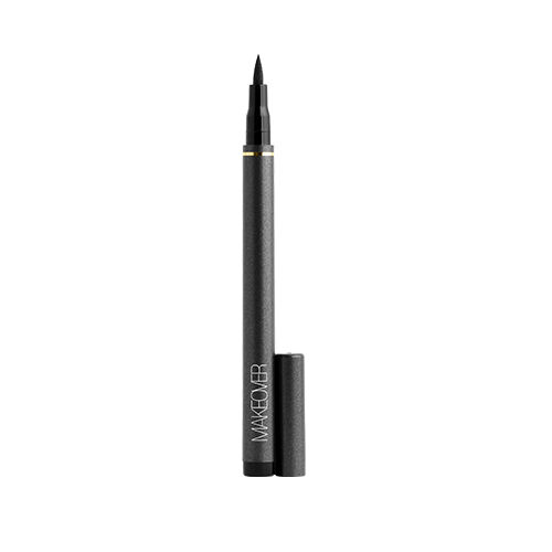 Подводка для глаз Liquid Eyeliner Pencil (EL01, 01, Black, 1,5 г) EL01 фото 1