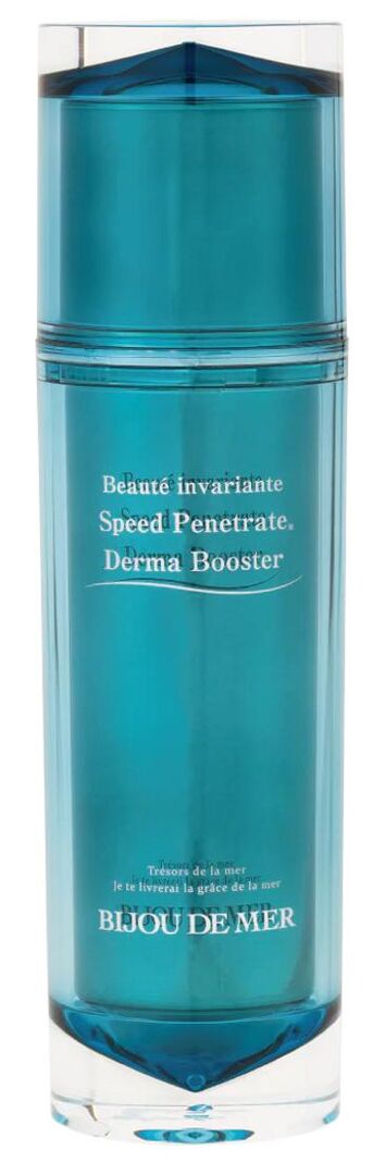 Лосьон-бустер для лица Bijou de Mer Beaute Invariante SP Derma Booster