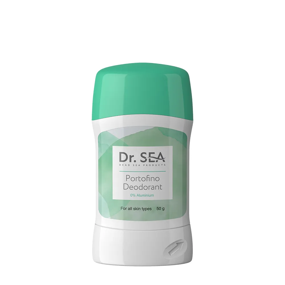 DR. SEA Дезодорант / Dr.Sea Portofino 50 гр DR. SEA