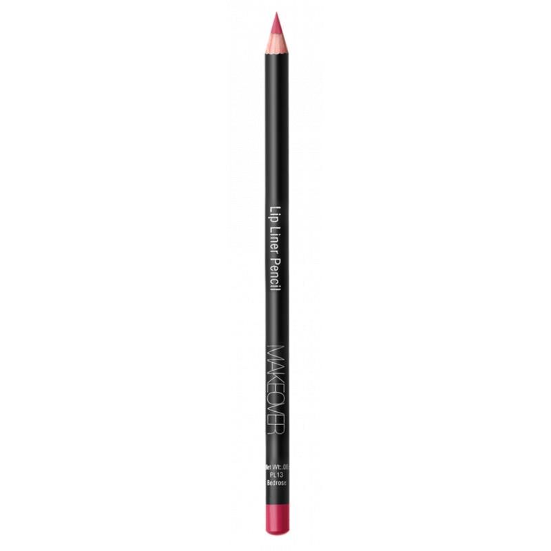 Карандаш для губ Lip Liner Pencil (PL01, 01, Coffee, 2 г) PL01 фото 1