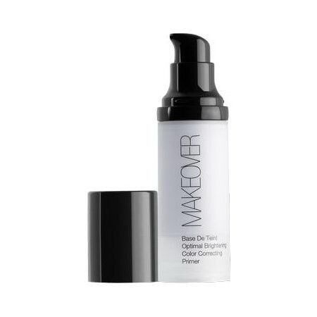 Корректирующая база под макияж HD Skin Equalizer (PR023, 03, Face Matifying