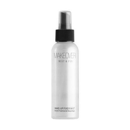 Спрей для фиксации макияжа Mist Fix Make-up Fixer Mist FM01 фото 1