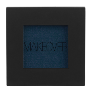 Тени для век Single Eyeshadow (E0116, 15, Iridescent Dark Blue, 3,5 г)