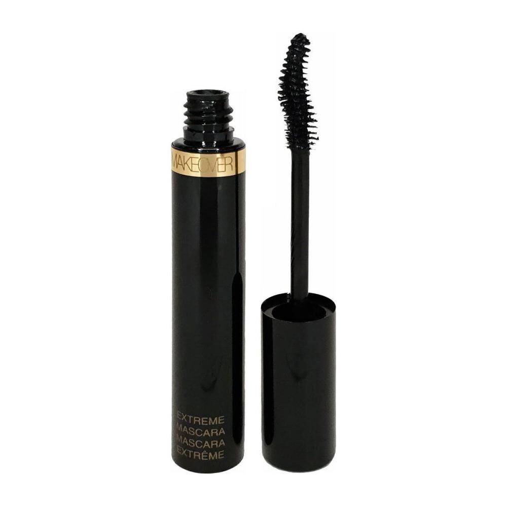 Тушь для ресниц Extreme Mascara (M31, 01, Black, 1 шт)