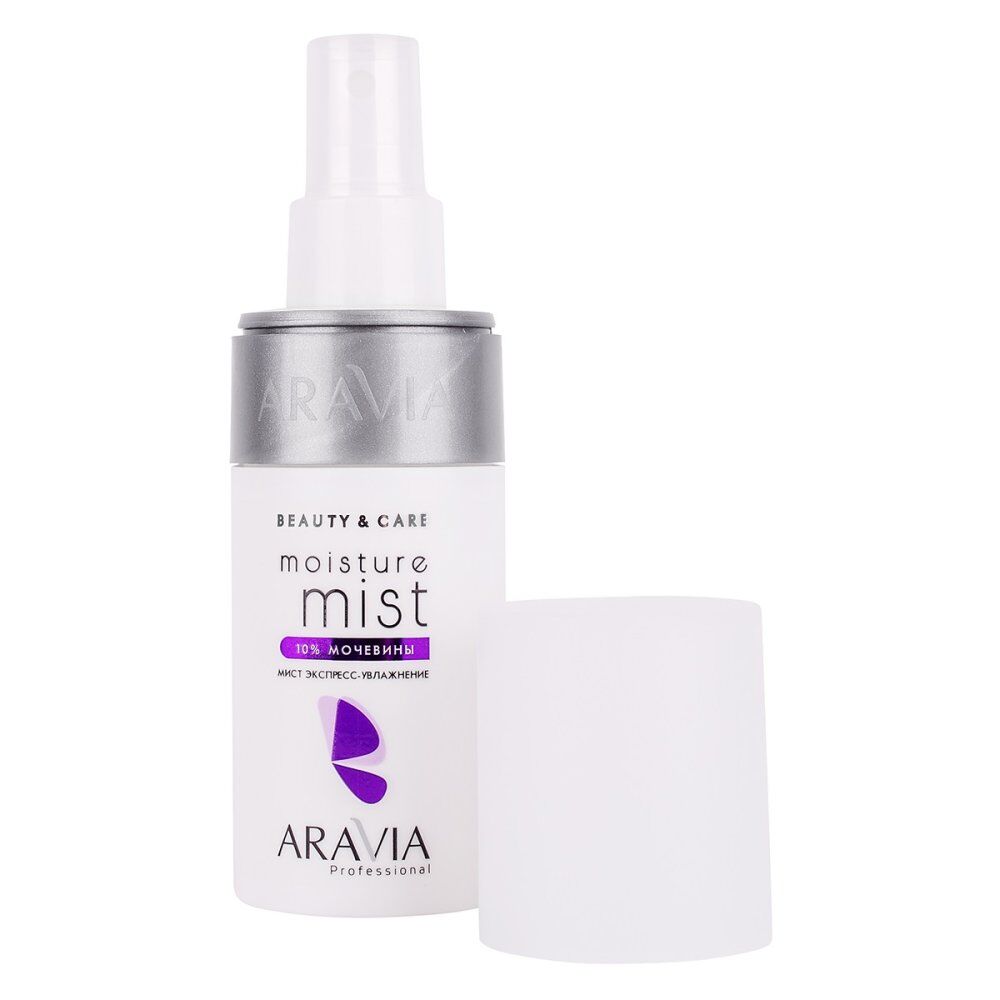 Мист экспресс-увлажнение с мочевиной 10% Moisture Mist 4050 фото 1