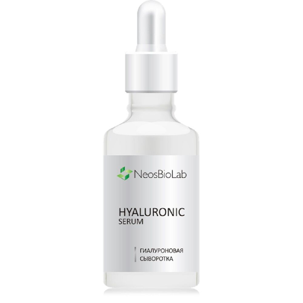 Гиалуроновая сыворотка Hyaluronic Serum PD022 фото 1