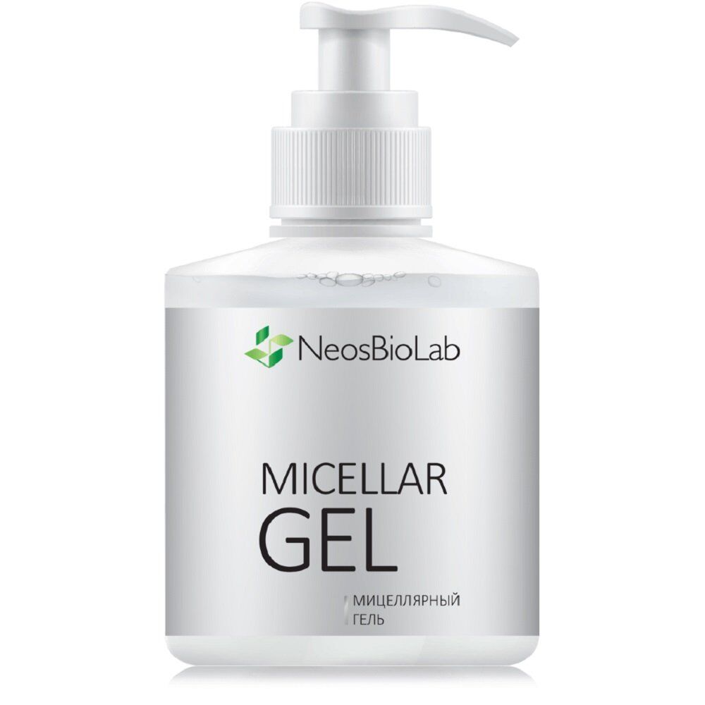 Мицеллярный гель Micellar Gel (PD001/1, 100 мл)