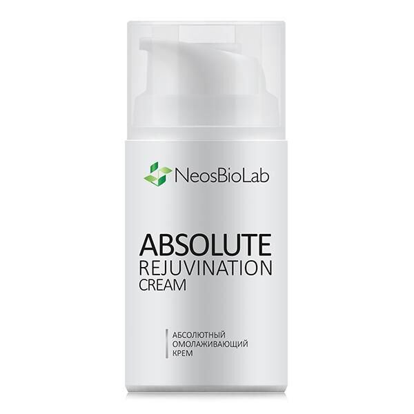 Крем Абсолютное омоложение Absolute Rejuvenation Cream NBL003 фото 1