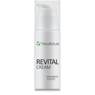 Оживляющий крем Revital Cream