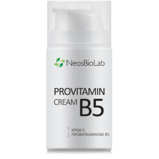 Крем с провитамином В5 Provitamin В5 Cream (D004, 50 мл)