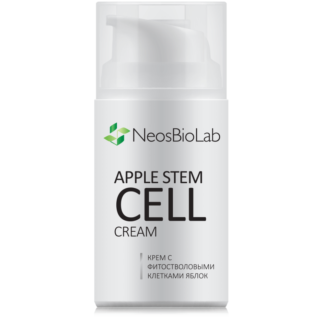 Крем с фитостволовыми клетками яблок Apple StemCell Cream (PD015, 100 мл)