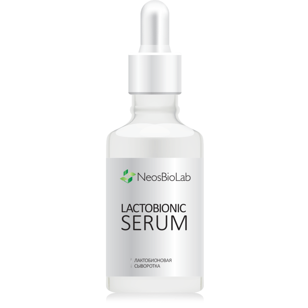 Лактобионовая сыворотка Lactoblonic Serum PD021 фото 1