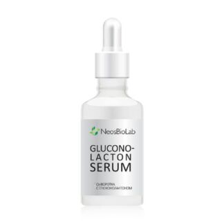 Сыворотка с глюконолактоном Gluconolacton Serum