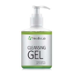 Очищающий гель для жирной кожи Cleansing Gel (PD003/15, 150 мл)