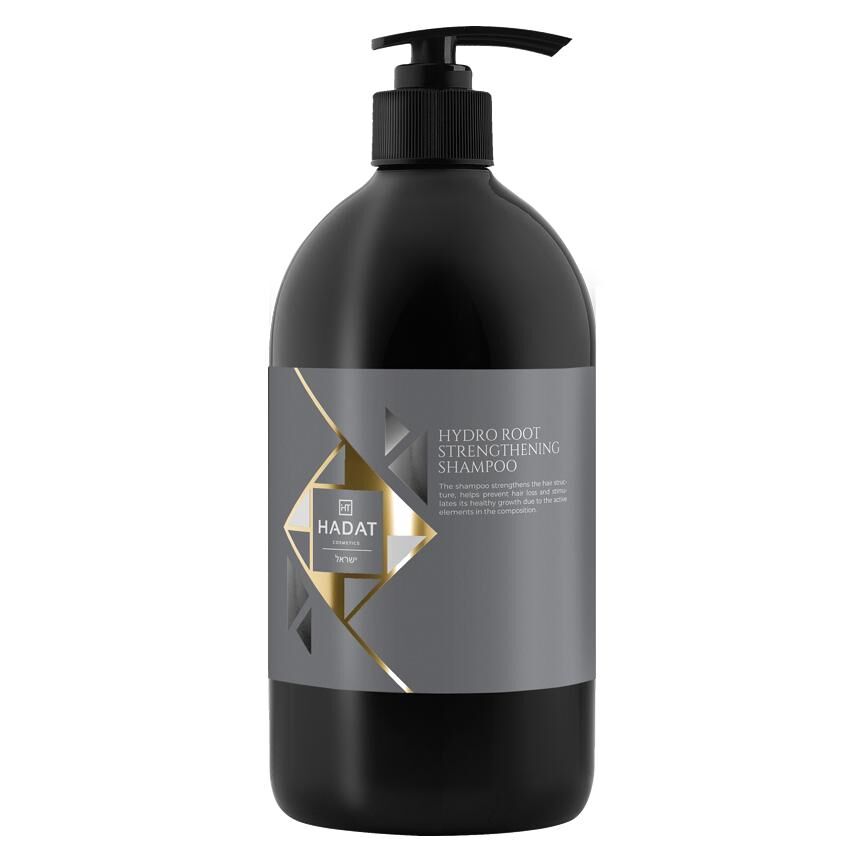 Шампунь для роста волос Hydro Root Strengthening Shampoo