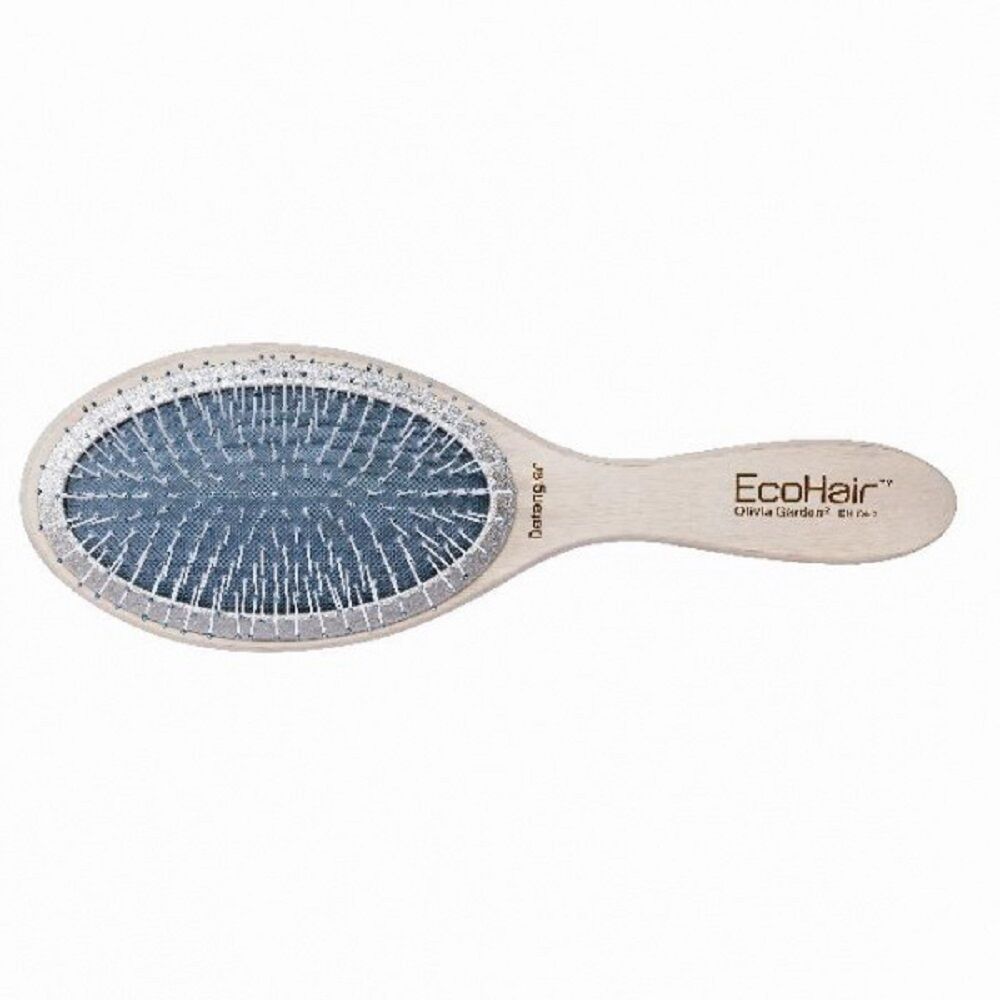 Щетка для волос EcoHair Detangler BR-EH1PC-00DET фото 1