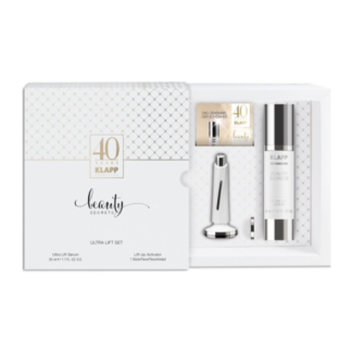 Набор Beauty Secrets Ultra Lift