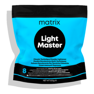 Обесвечивающий порошок Matrix Light Master