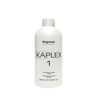 Лосьон для защиты волос KaPlex