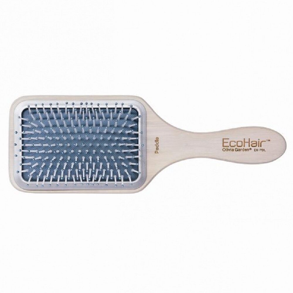 Щетка для волос EcoHair Styler Large BR-EH1PC-00PDL фото 1