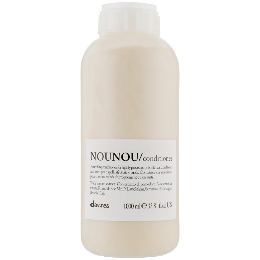 Питательный кондиционер Nourishing Illuminating Cream 75005 фото 1