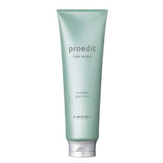 Маска для волос Proedit Hair Treatment Soft Fit Plus