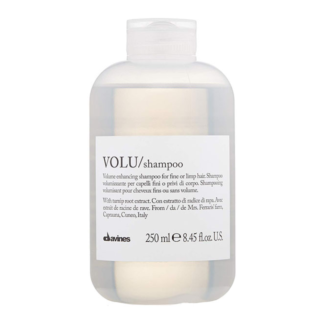 Шампунь для увеличения объема Volu Shampoo