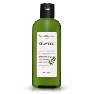 Шампунь для волос Seaweed