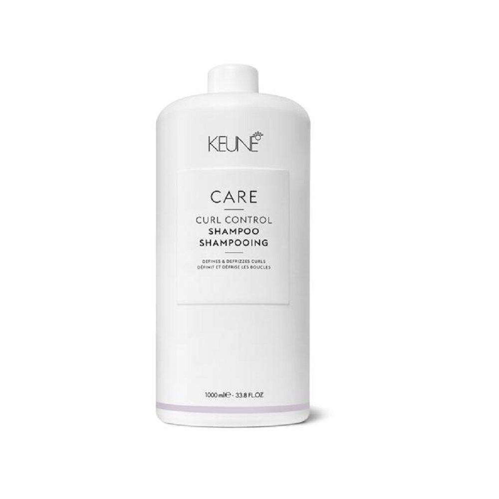 Шампунь Уход за локонами Care Curl Control Shampoo 21366 фото 1