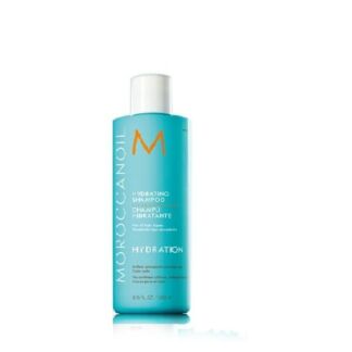 Увлажняющий шампунь Moroccanoil