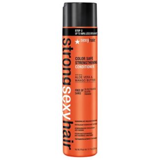 Кондиционер для прочности волос Color Safe Strengthening Conditioner (43CON