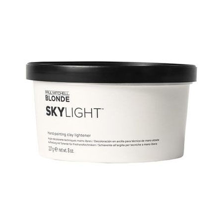 Осветляющий порошок для открытых техник Skylight (410204, 227 мл) 410204 фото 1