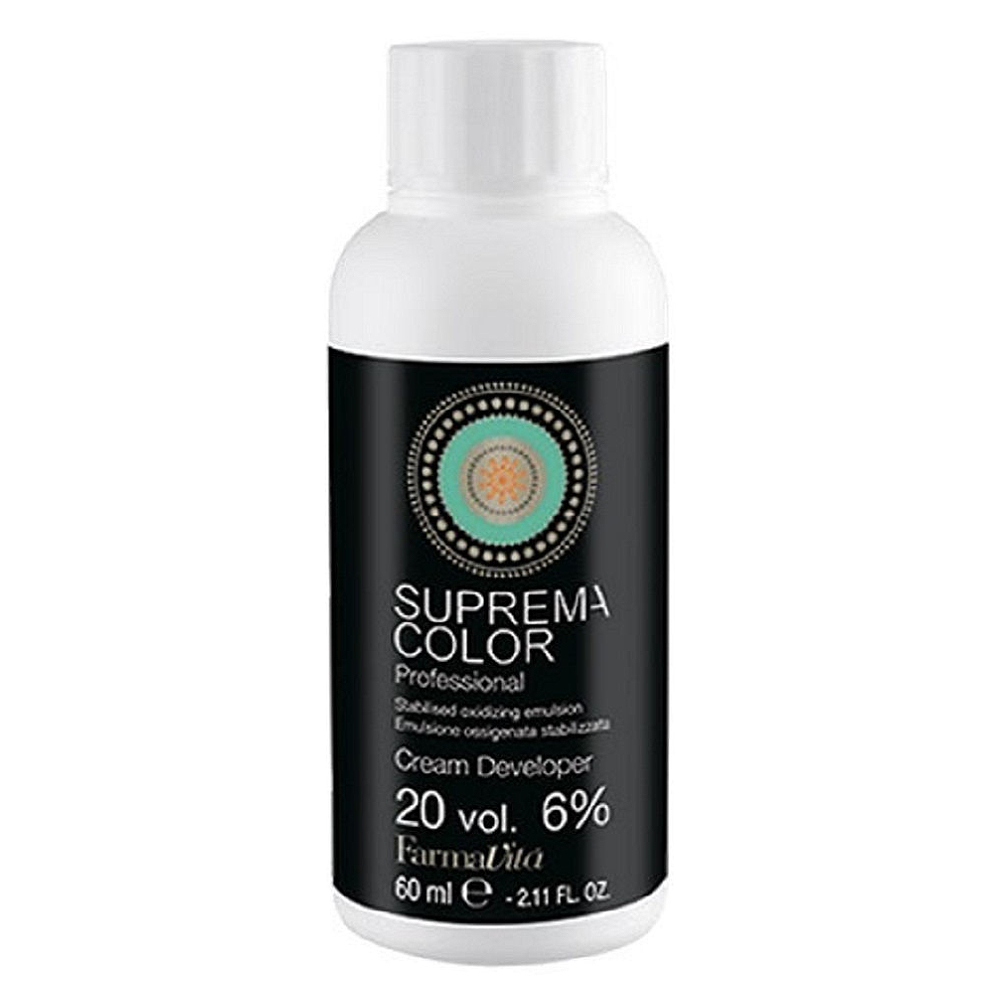 Крем оксигент 6 % Suprema (60 мл) 1660 фото 1