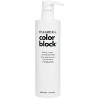 Защитный крем для кожи головы Color Block Barrier Cream