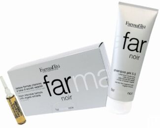 Лосьон против выпадения Lotion Farmavita