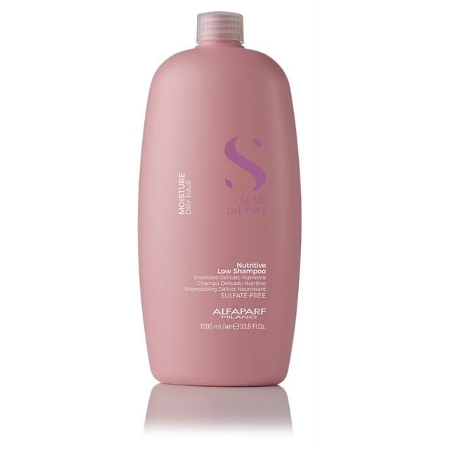 Шампунь для сухих волос SDL M Nutritive Shampoo (16415, 250 мл) 16416 фото 1