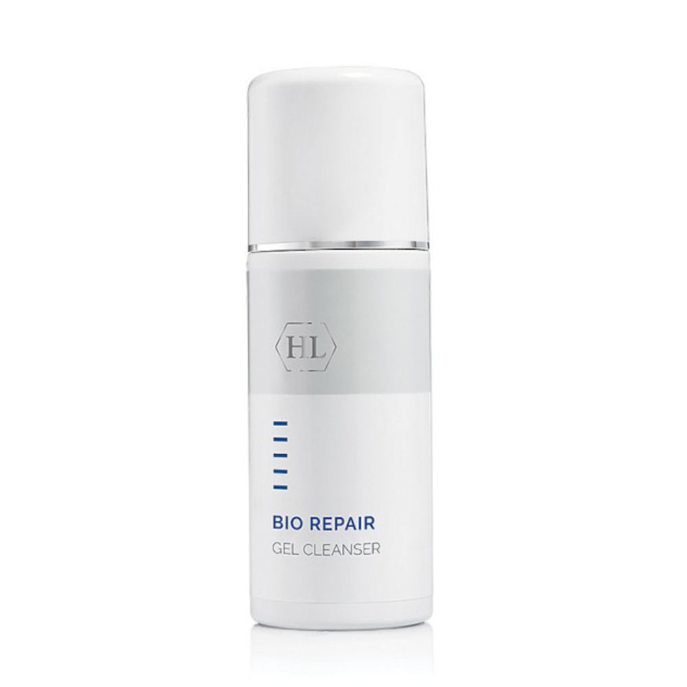 Очиститель Biorepair Gel Cleanser