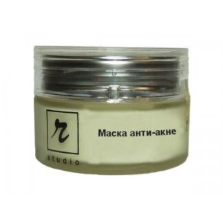 Маска Анти-акне (2681s, 50 мл)