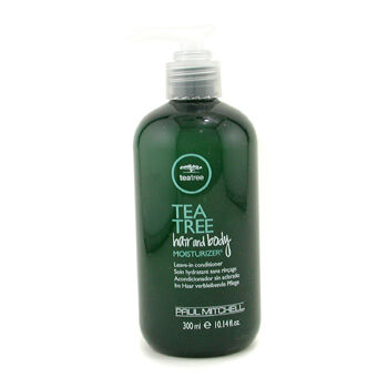 Несмываемый увлажняющий кондиционер для волос и тела Tea Tree Hair & Body M 201233 фото 1