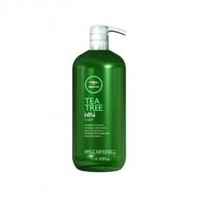 Жидкое мыло для рук Tea Tree Liquid Hand Soap