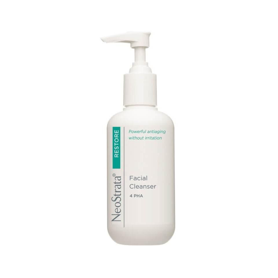 Очищающее средство для лица с глюконолактоном - NeoStrata Facial Cleanser