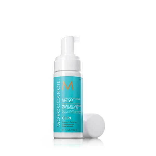 Мусс для кудрявых волос Moroccanoil 521448 фото 1