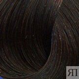 Стойкая крем-краска Hair Light Crema Colorante (251512/LB11258, 5C, кофе, 1