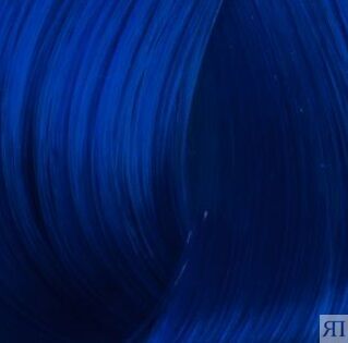 Краситель прямого действия для волос Rainbow (1679, 7, синий, 200 мл)