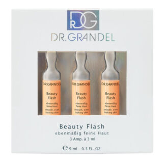 Концентрат Beauty Flash Dr.Grandel (41078, 3*3 мл, 3*3 мл)