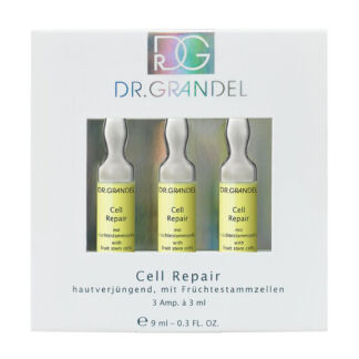 Омолаживающий концентрат Cell Repair Dr.Grandel (41081, 3*3 мл, 3*3 мл)