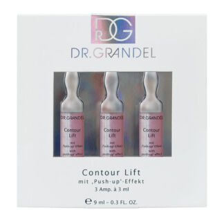 Лифтинговый концентрат Contour Lift Dr.Grandel (41080, 3*3 мл, 3*3 мл)