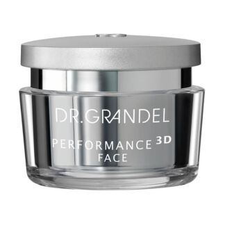 Крем для лица Performance 3D Face Dr.Grandel (11095, 50 мл)