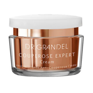 Крем Couperose Expert Cream Dr.Grandel (41035, 50 мл, 50 мл)