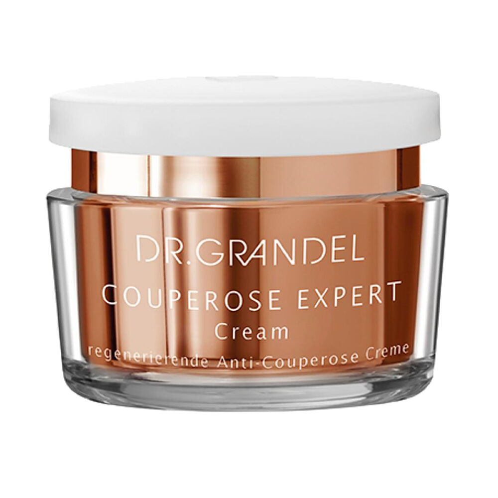 Крем Couperose Expert Cream Dr.Grandel (41035, 50 мл, 50 мл)